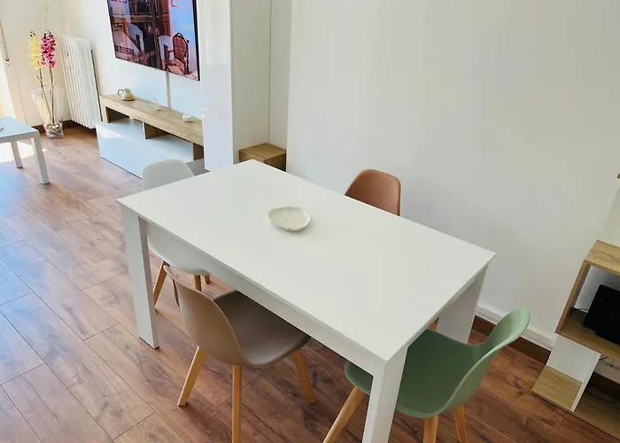 Stazione Tiburtina - Camesena Apartment *