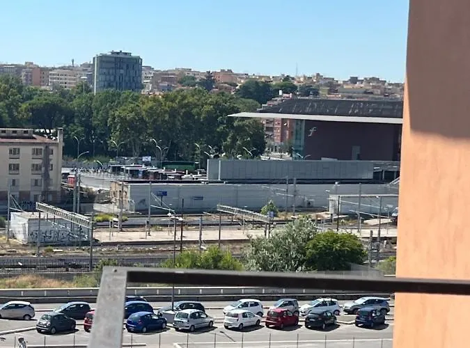 Stazione Tiburtina - Camesena Apartment