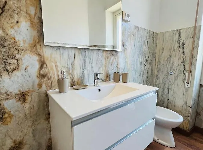 Stazione Tiburtina - Camesena Apartment
